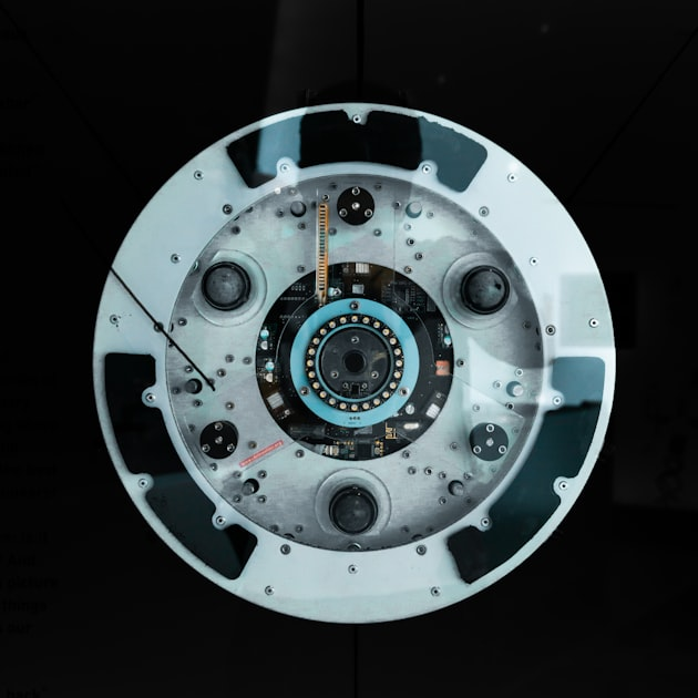 Cost Savings with Robotic Security